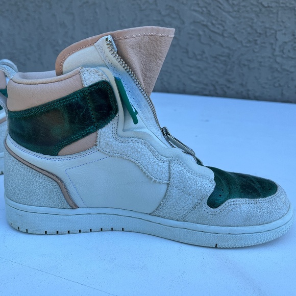 Air Jordan 1 Retro High Zip - Picture 7 of 13